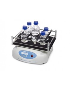 PSU-20i, Multi-function Orbital Shaker , Grant Instruments