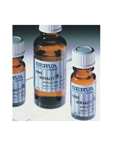 SERVALYT™ 3 – 10 Iso-Dalt, Carrier Ampholytes pH 3 – 10 for 2DE