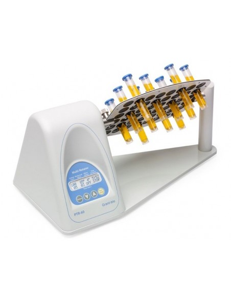 PTR-60, 360 Degree Multi-function Rotator, Grant Instruments