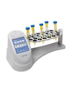 PTR-35, Vertical Multi-function Rotator, Grant Instruments