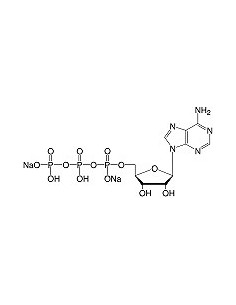 Adenosine-5'-triphosphate•Na2-salt, SERVA