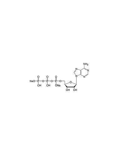 Adenosine-5'-triphosphate•Na2-salt, SERVA