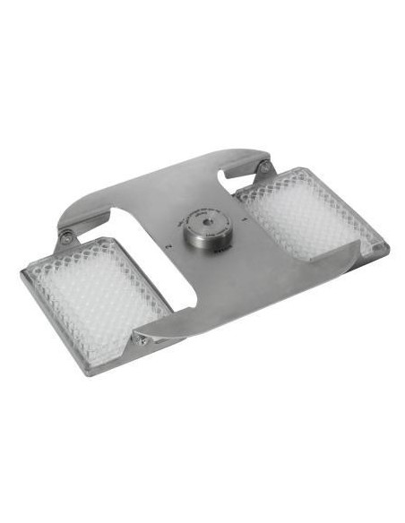 Rotor for 6 x 50 ml tubes, LMC-3000