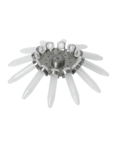 R-12-10, Rotor for LMC-3000, Grant Instruments