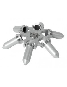 R-6 Rotor for LMC-3000 Centrifuge, Grant Instruments