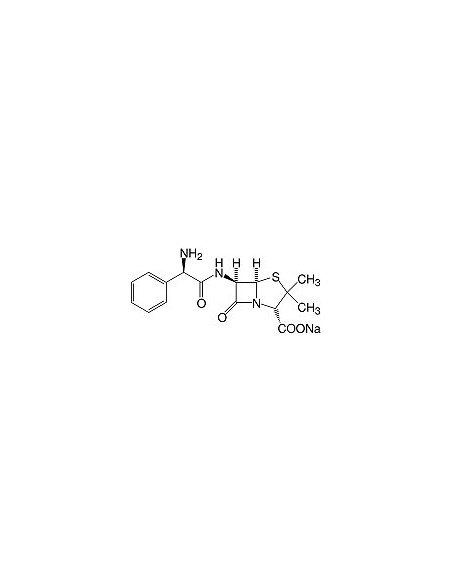 Ampicillin·Na-salt