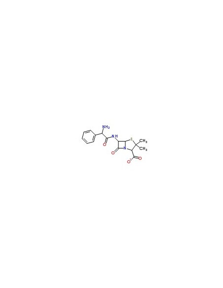 Ampicillin·Na-salt, research grade
