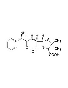 Ampicillin trihydrate, research grade