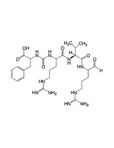 Antipain, research grade