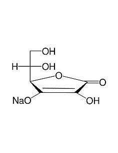 L-Ascorbic acid·Na-salt