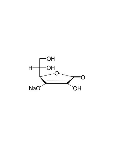 L-Ascorbic acid·Na-salt