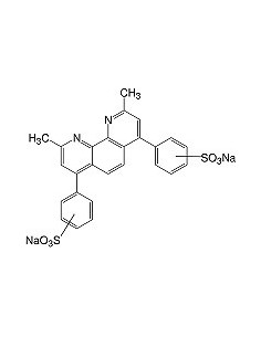 Bathocuproine disulfonic acid Na2-salt