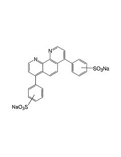 Bathophenanthroline disulfonic acid·Na2-salt