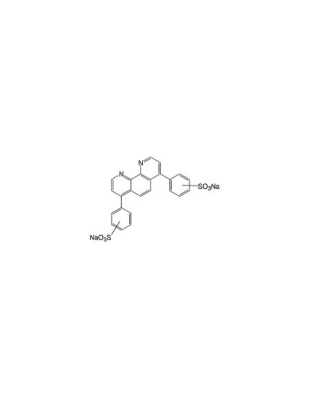 Bathophenanthroline disulfonic acid·Na2-salt