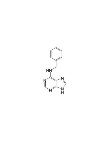 6-Benzylaminopurine