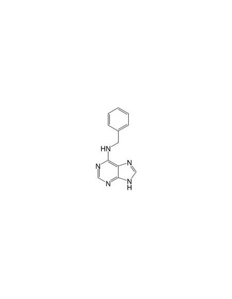 6-Benzylaminopurine