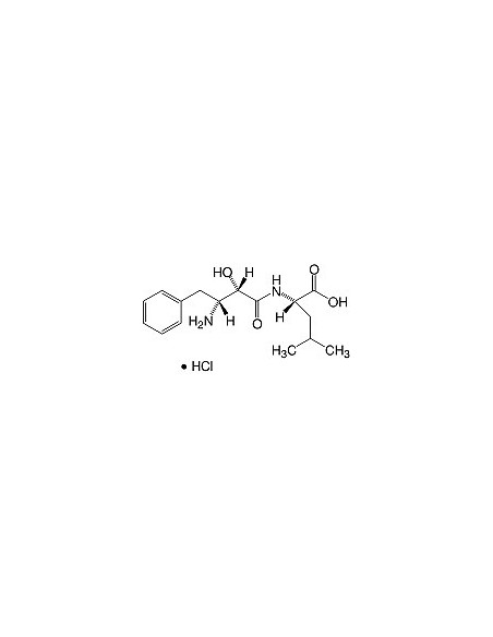 Bestatin  CAS 65391-42-6