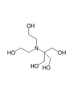 2-[Bis(2-hydroxyethyl)amino]-2-(hydroxymethyl)-