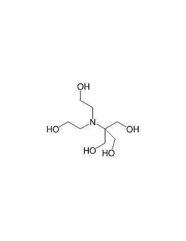 2-[Bis(2-hydroxyethyl)amino]-2-(hydroxymethyl)-