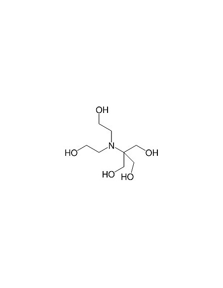 2-[Bis(2-hydroxyethyl)amino]-2-(hydroxymethyl)-