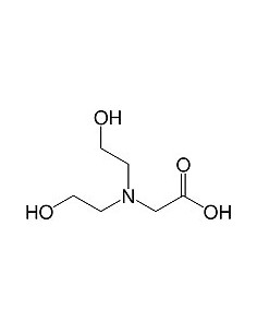 N,N-Bis(2-hydroxyethyl)glycine
