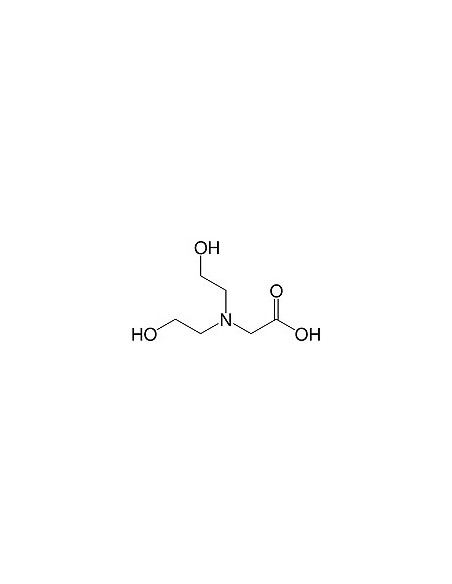 N,N-Bis(2-hydroxyethyl)glycine