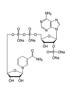 Β-Nicotinamide Adenine Dinucleotide Phosphate Reduced •Na4-Salt, SERVA