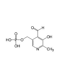 Pyridoxal-5-phosphate, SERVA