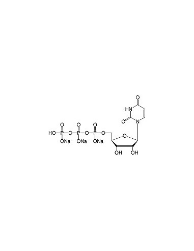 Uridine-5'-triphosphate•Na3-salt, SERVA