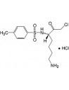 L-1-Chloro-3-tosylamido-7-amino-2-heptanone•HCl