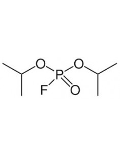 Diisopropylfluorophosphate