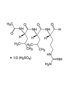 Leupeptin, Serva