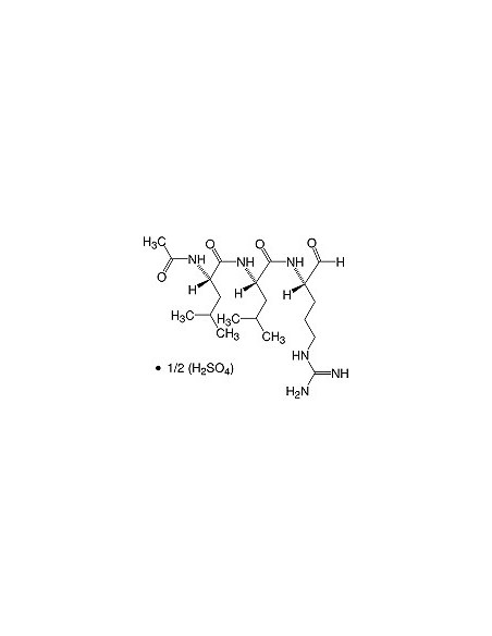 Leupeptin, Serva