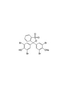 Bromophenol Blue Na-salt  CAS 34725-61-6, Serva