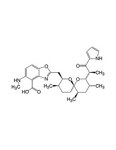 Calcium Ionophore A 23187, research grade  CAS 52665-69-7, SERVA