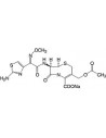 Cefotaxime Na-salt (Claforan), CAS 64485-93-4