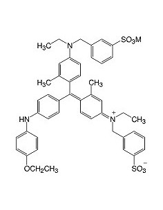 Coomassie Brilliant Blue G 250