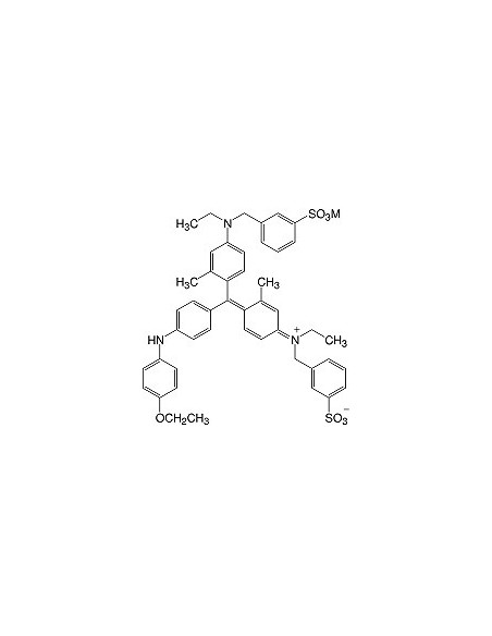 Coomassie Brilliant Blue G 250