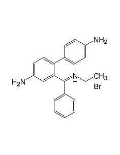 Ethidium bromide
