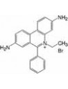 Ethidium bromide aqueous solution 1 % w v