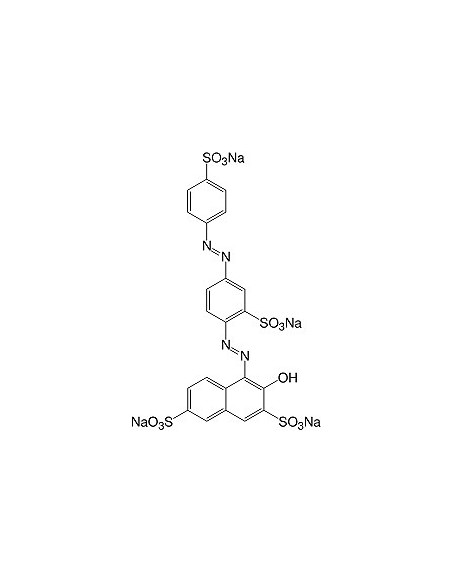 Ponceau S solution for electrophoresis 0.2 %