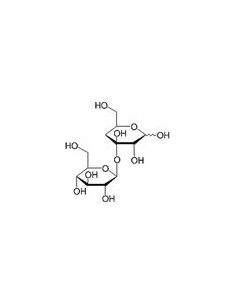 D-Cellobiose (Glucopyranosyl-D-glucose) CAS 528-50-7
