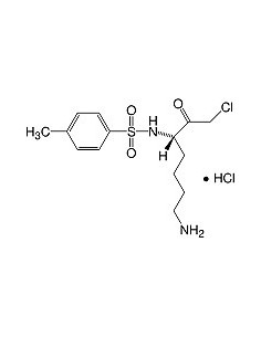 L-1-Chloro-3-tosylamido-7-amino-2-heptanone HCl, CAS 4272-74-6, SERVA
