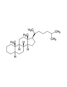 5α-Cholestane  CAS 481-21-0, analytical grade, SERVA