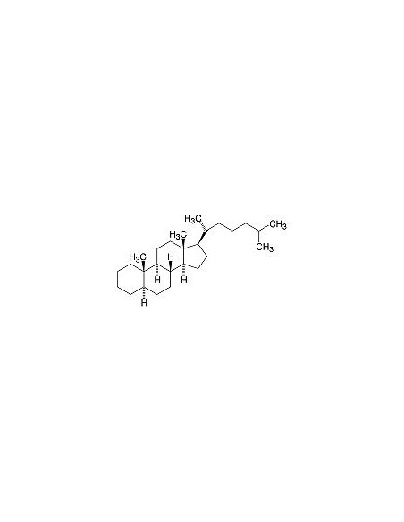 5α-Cholestane  CAS 481-21-0, analytical grade, SERVA