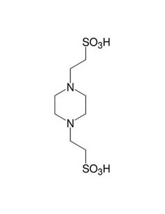 Piperazine-N,N'-bis(2-ethane sulfonic acid), CAS [5625-37-6],Serva
