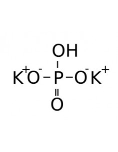 Potassium phosphate dibasic, CAS [7758-11-4], Serva
