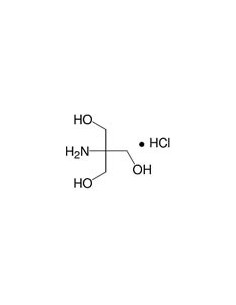 Tris(hydroxymethyl)aminomethane•hydrochloride, CAS [1185-53-1], Serva
