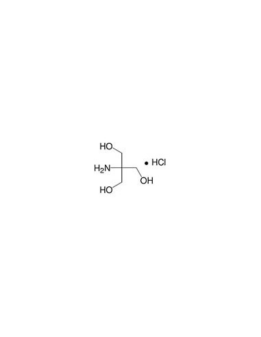 Tris(hydroxymethyl)aminomethane•hydrochloride, CAS [1185-53-1], Serva