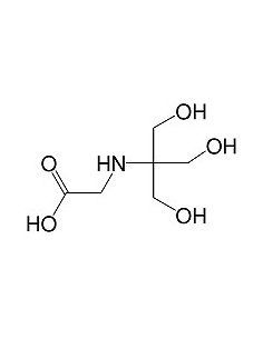N-Tris(hydroxymethyl)methylglycine, CAS [5704-04-1], Serva
